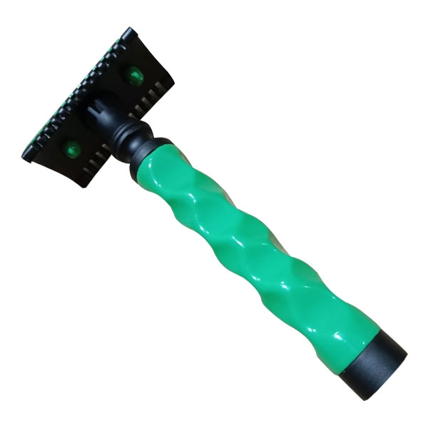Safety Razors